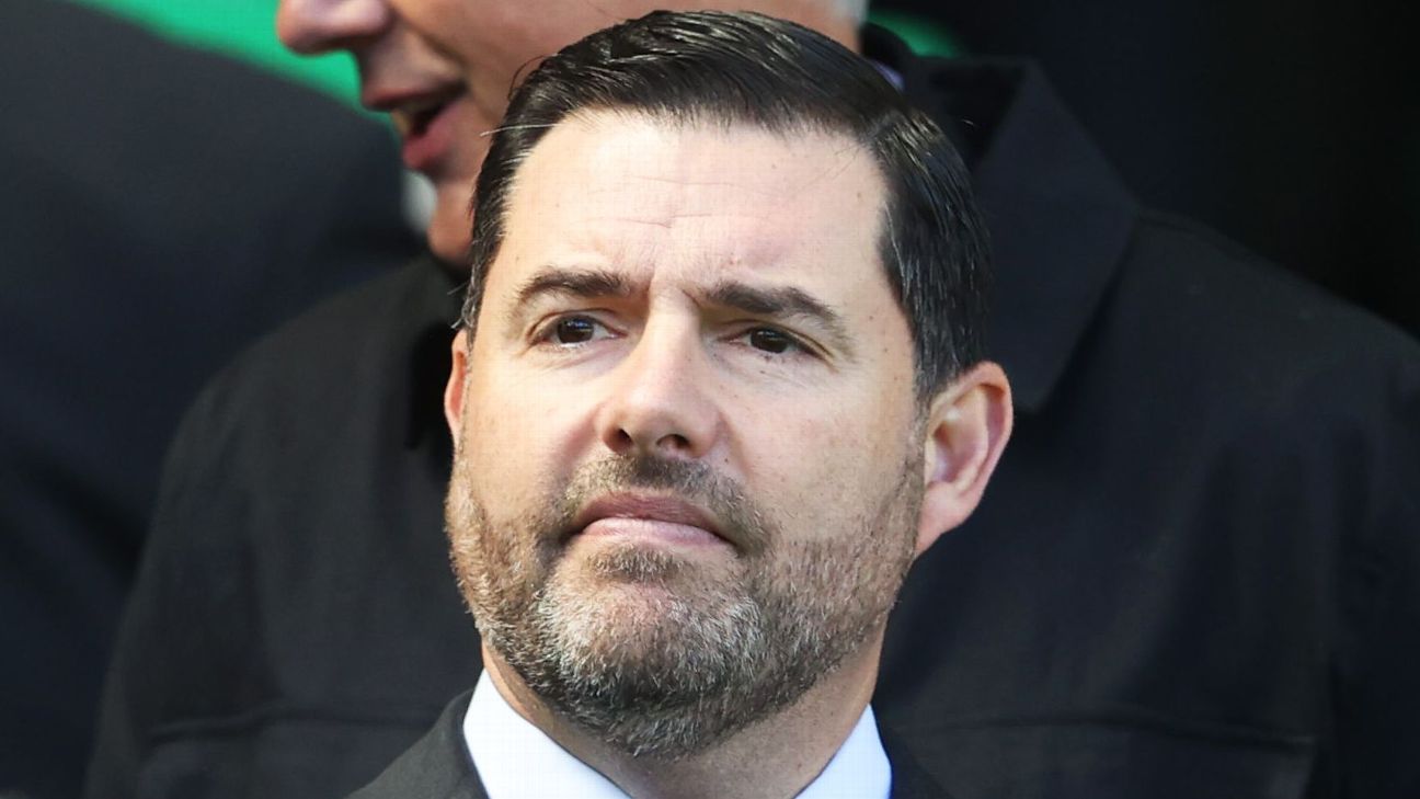 Sources: 49ers owner Jed York won't attend home opener