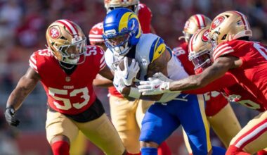 Best Kalshi promo code CBSSPORTS55 in California: Get $55 bonus for Chargers, 49ers, Rams Week 3 NFL games
