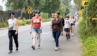 Long Beach’s annual Ranchos Walk returns Sept. 26