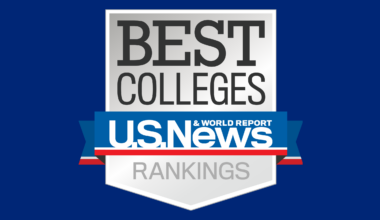 Inside the No. 2 ranked undergraduate psychology program in the nation