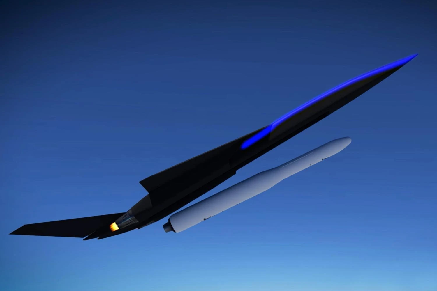 Air Data News