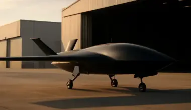 Ravn X completes first autonomous taxi tests at Long Beach Airport