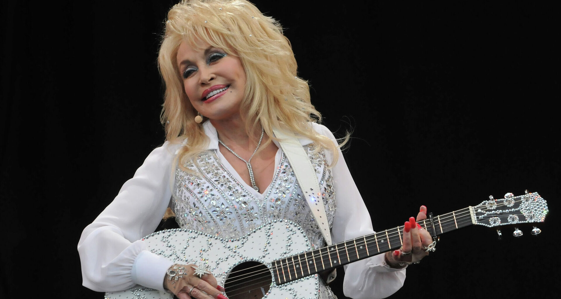 A free public celebration honoring Dolly Parton’s life, music and literacy legacy is coming to San Francisco’s Union Square later this month.