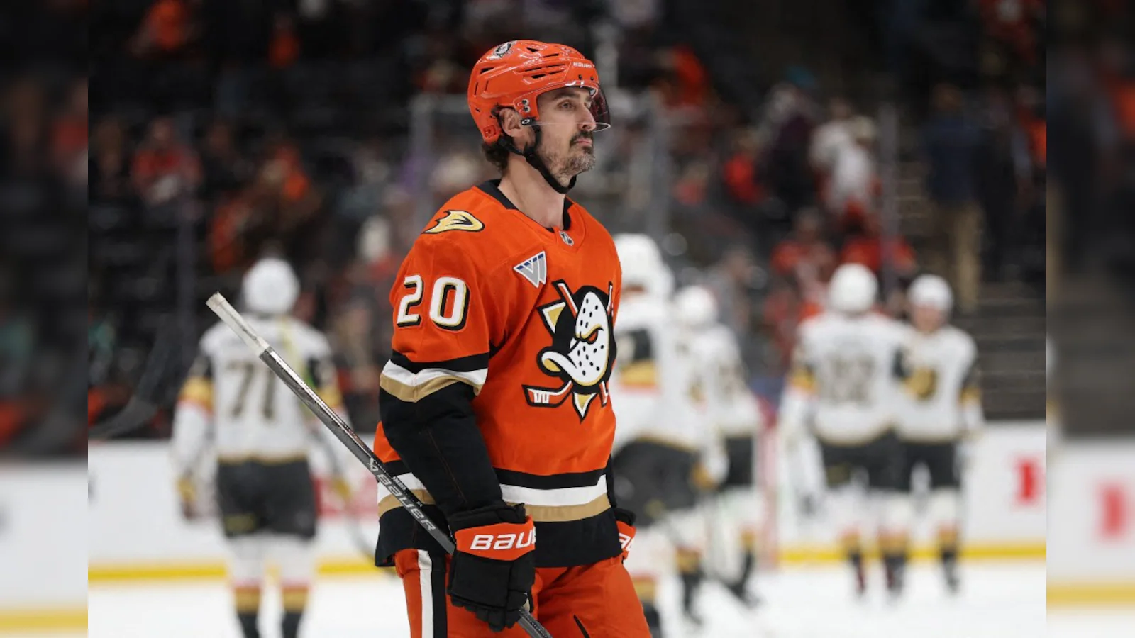 Chris Kreider and The Ducks Part Ways, But Does This Clear The Way For Cutter Gauthier?  | NHL