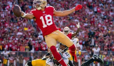 49ers set to reunite with Dante Pettis following tryout