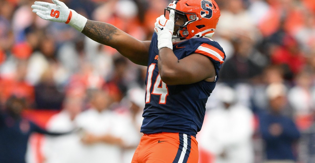 Syracuse football: Orange open up as slight underdogs against California