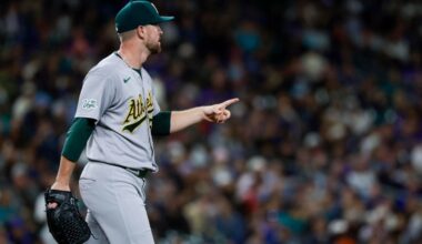 Elephant Rumblings: Mariners In Sacramento This Weekend