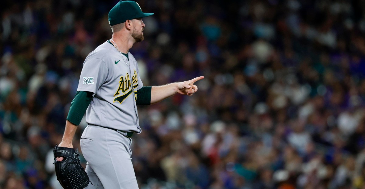 Elephant Rumblings: Mariners In Sacramento This Weekend