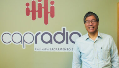 Sacramento pediatrician and former state lawmaker makes his case to represent District 6 in Congress