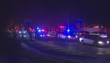 Sacramento County man gets 188 years to life for 2023 DUI crash that killed 5