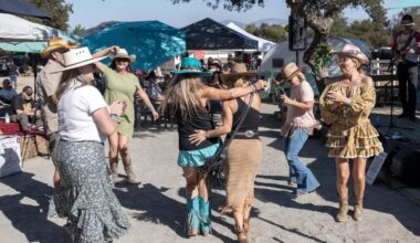 8 Charitable Events to Attend in October