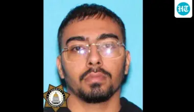 Who is Rohit Rohit? Sacramento shooting suspect stalked and executed woman - 5 things to know as chilling video surfaces
