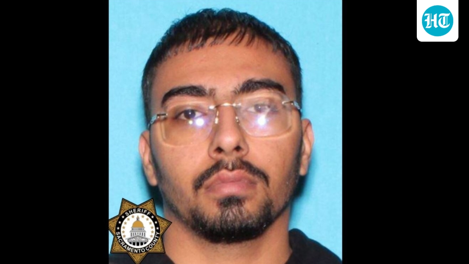 Who is Rohit Rohit? Sacramento shooting suspect stalked and executed woman - 5 things to know as chilling video surfaces