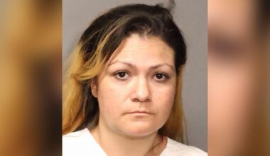 Sacramento County woman arrested for murder after deadly Rosemont standoff