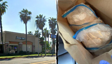 Round Table Pizza in Dinuba shuts down amid drug trafficking probe