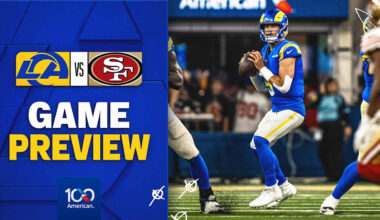 Los Angeles Rams logo