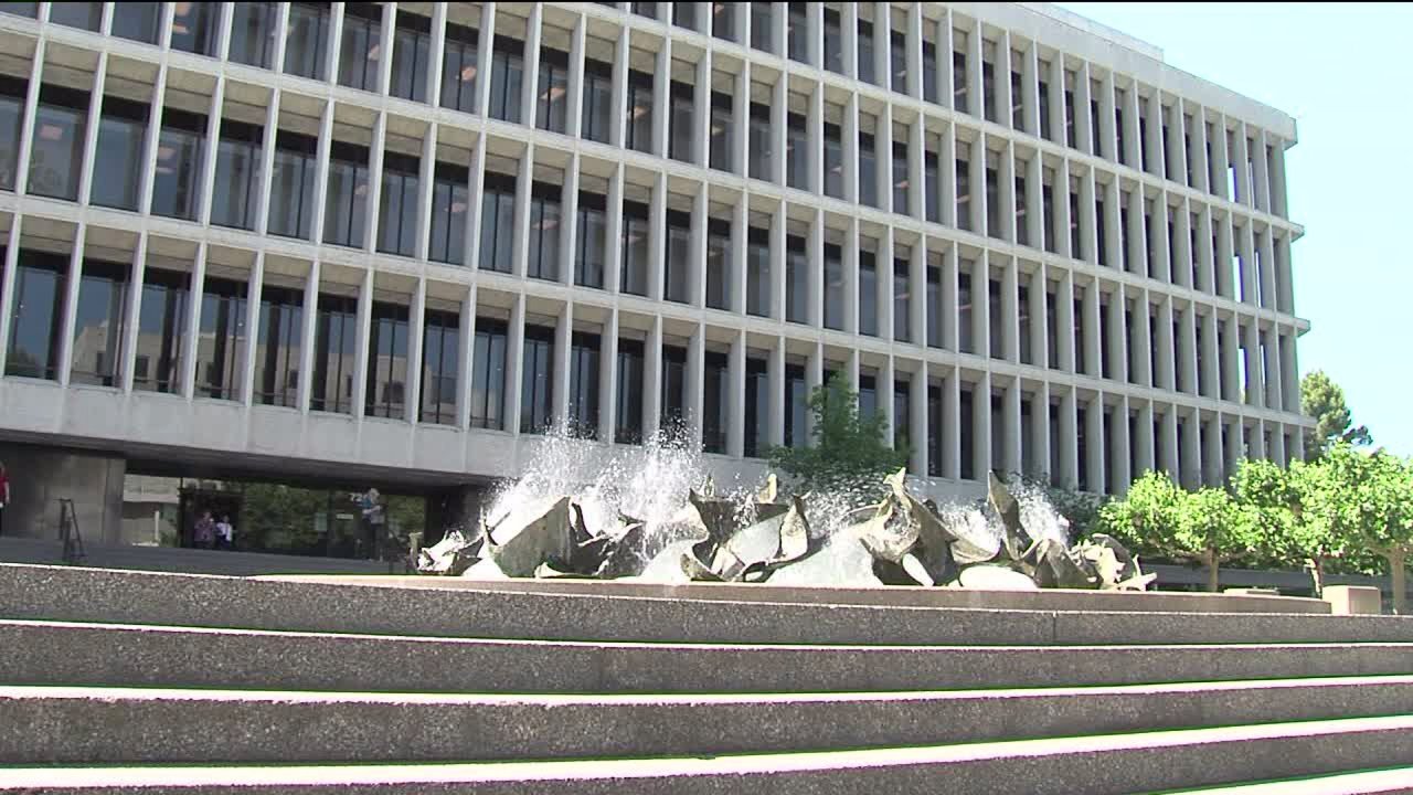 Man facing 650-year sentence for child sexual assault