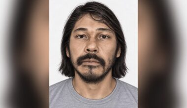 Sacramento County asks for help identifying John Doe found in American River