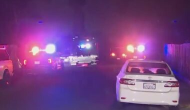 Man found dead in Sacramento County home, woman arrested after overnight standoff