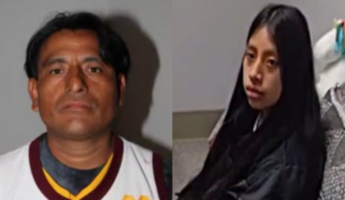 Amber Alert issued in multiple California counties for father, daughter after newborn's death