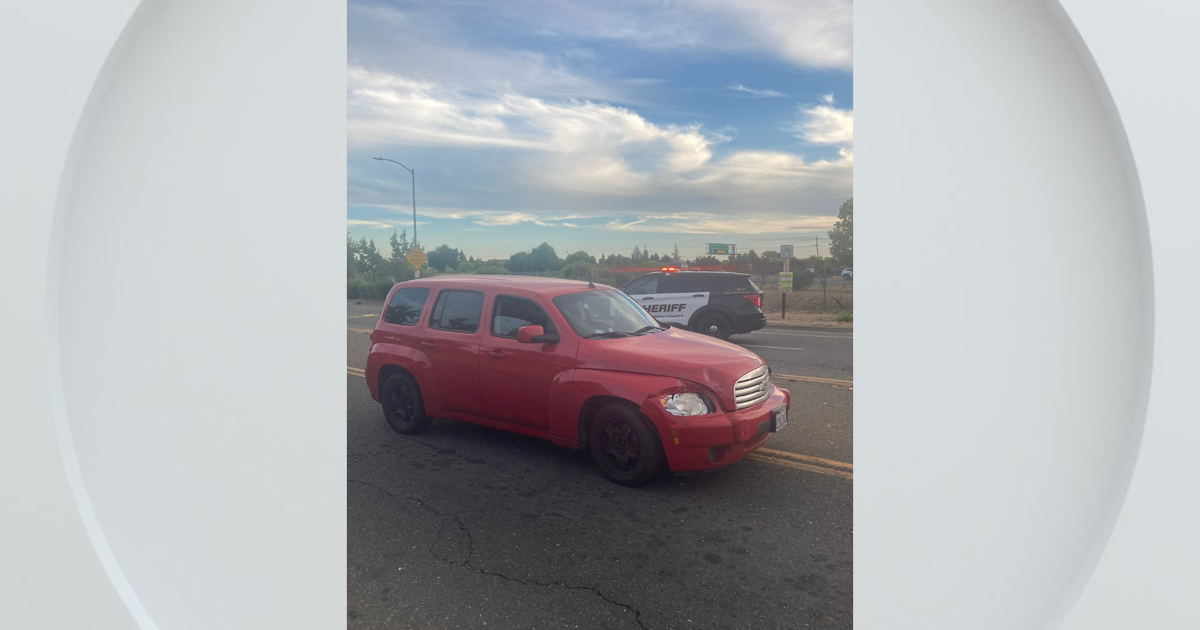 Sam's Club argument leads to shooting in Sacramento County, 1 in critical condition