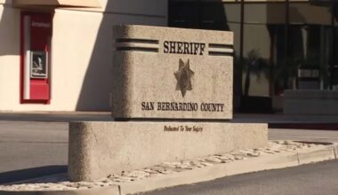 1 killed, 1 hospitalized San Bernardino shooting – NBC Los Angeles
