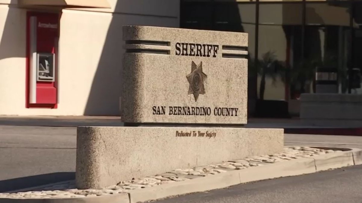 1 killed, 1 hospitalized San Bernardino shooting – NBC Los Angeles