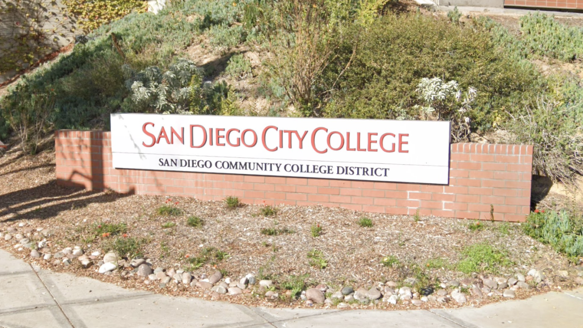 ICE arrests 1 person, chases another onto San Diego City College campus – NBC 7 San Diego