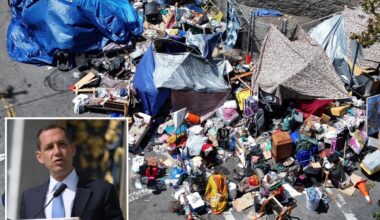 San Francisco to overhaul $500M in homelessness contracts