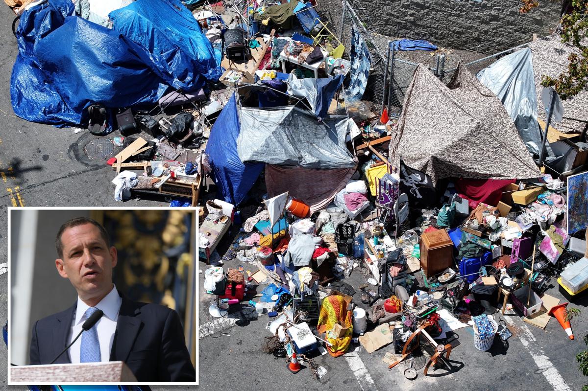 San Francisco to overhaul $500M in homelessness contracts
