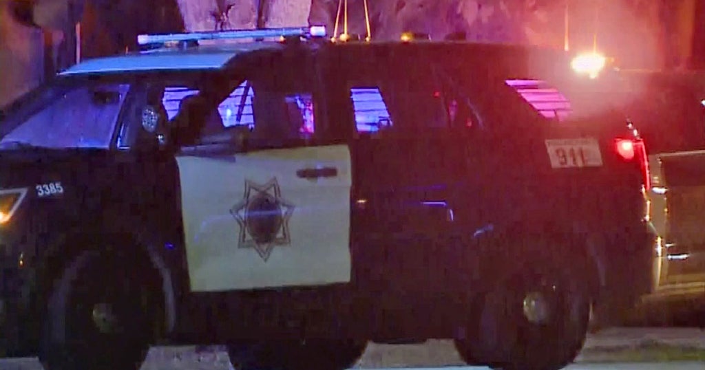 Cyclist killed in hit-and-run collision in East San Jose