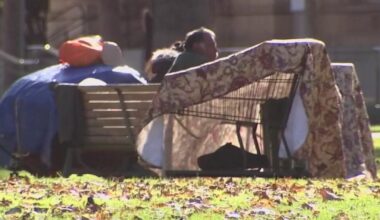 San Jose reports 32% drop in homeless population with new tracking model