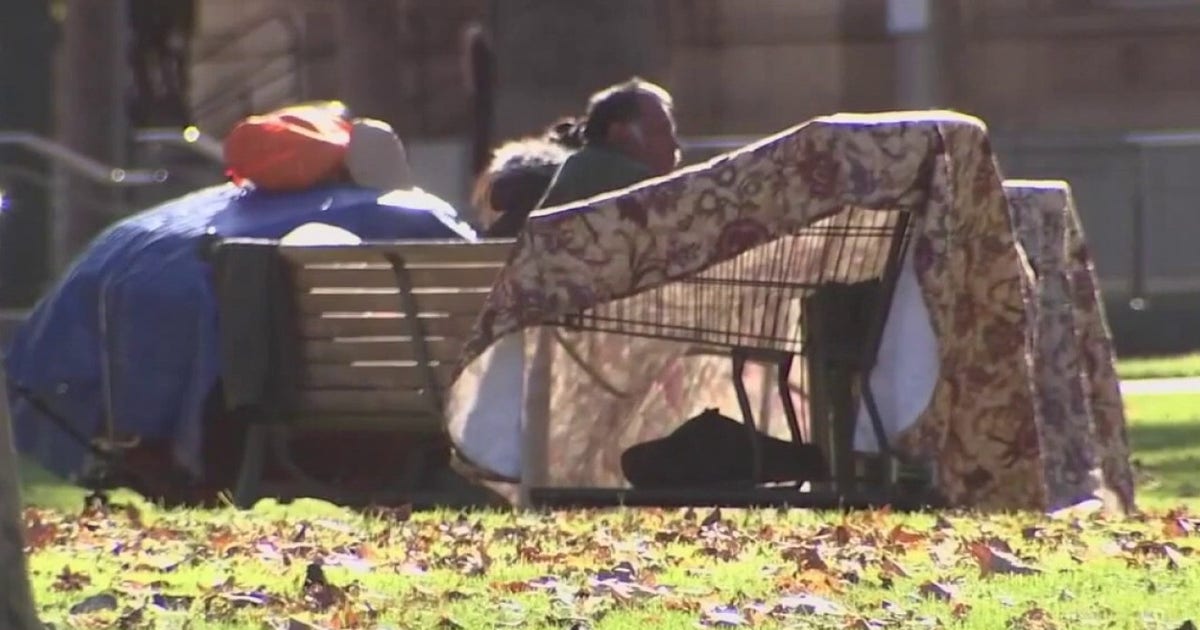 San Jose reports 32% drop in homeless population with new tracking model