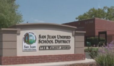 San Juan Unified enrollment drops by 1,200 students, far more than projected