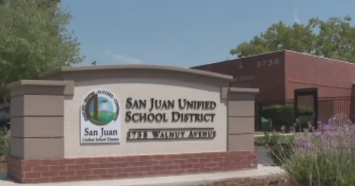 San Juan Unified enrollment drops by 1,200 students, far more than projected