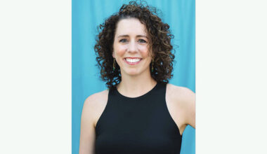 Review: Los Angeles Philharmonic Gives U.S. Premiere of Sarah Gibson’s Final Composition