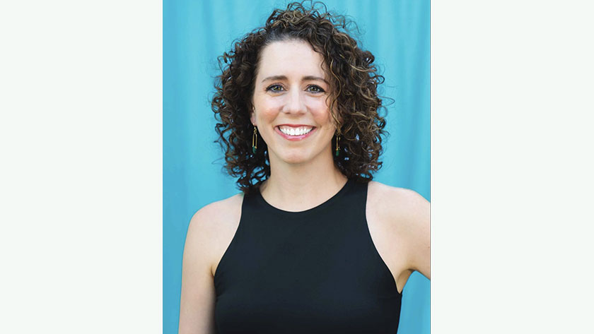 Review: Los Angeles Philharmonic Gives U.S. Premiere of Sarah Gibson’s Final Composition