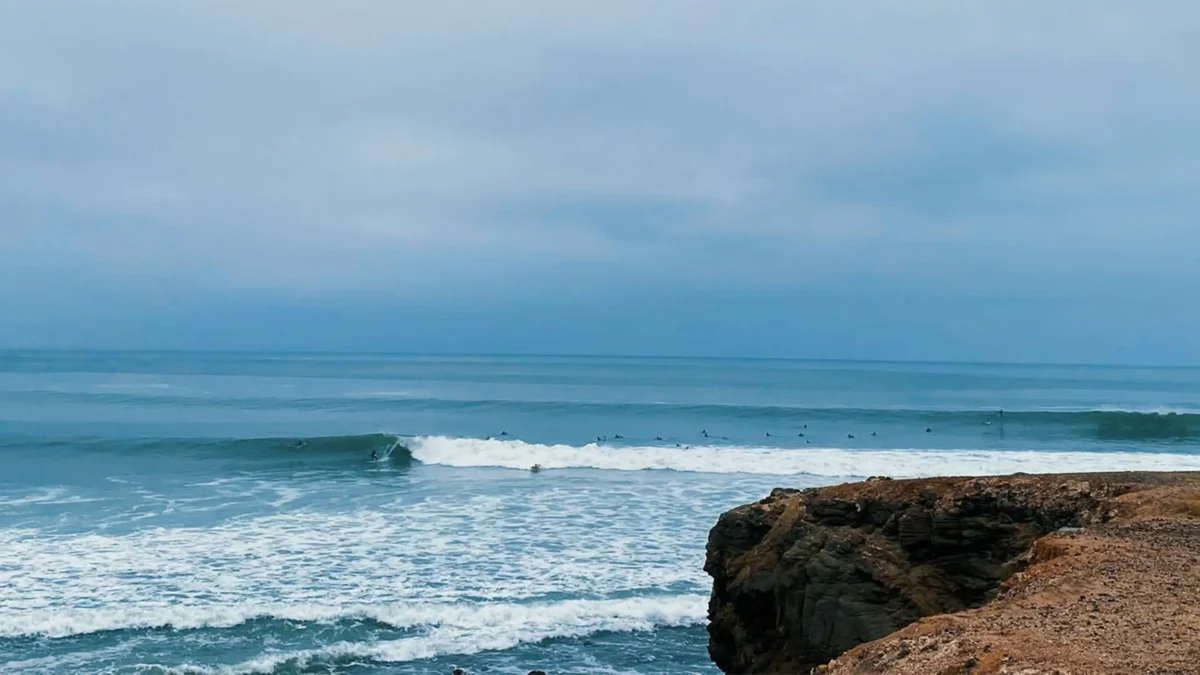 Hurricane Polo Landfall Will Slam Baja California Near Scorpion Bay
