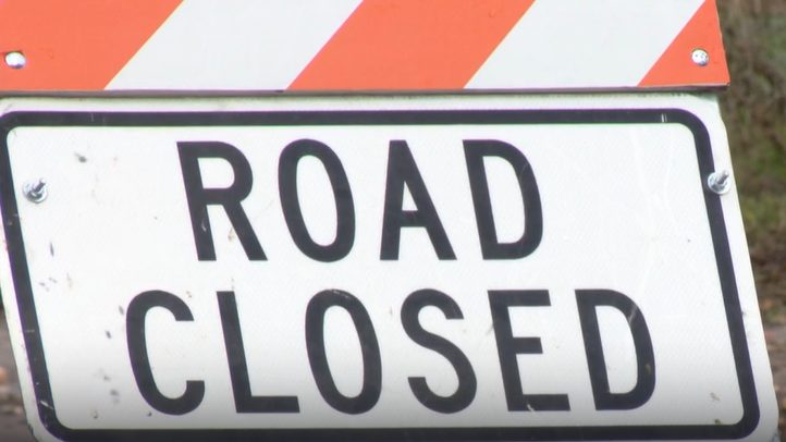 Highway 193 reopens in Placer County after hours-long closure due to hazmat issue