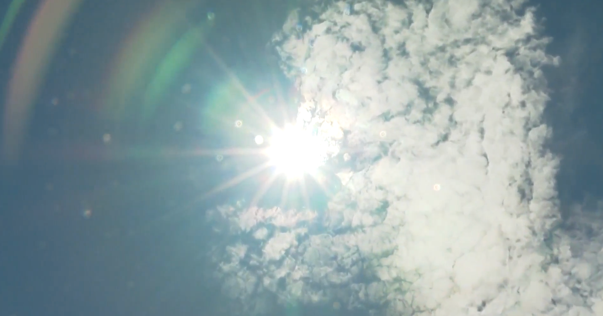 Heat causes Bay Area temperature records to fall; cooler conditions to return