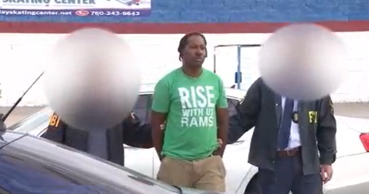 Skid Row scheme: Feds say man paid homeless people to sign California ballot petitions