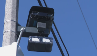Long Beach installs speed cameras aimed at curbing injuries at dangerous intersections