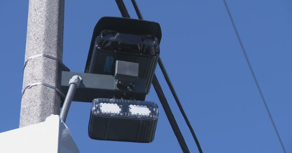 Long Beach installs speed cameras aimed at curbing injuries at dangerous intersections