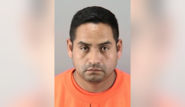 'Rideshare rapist’ sentenced to 6 life terms