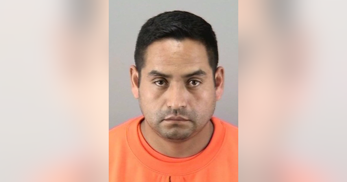 'Rideshare rapist’ sentenced to 6 life terms