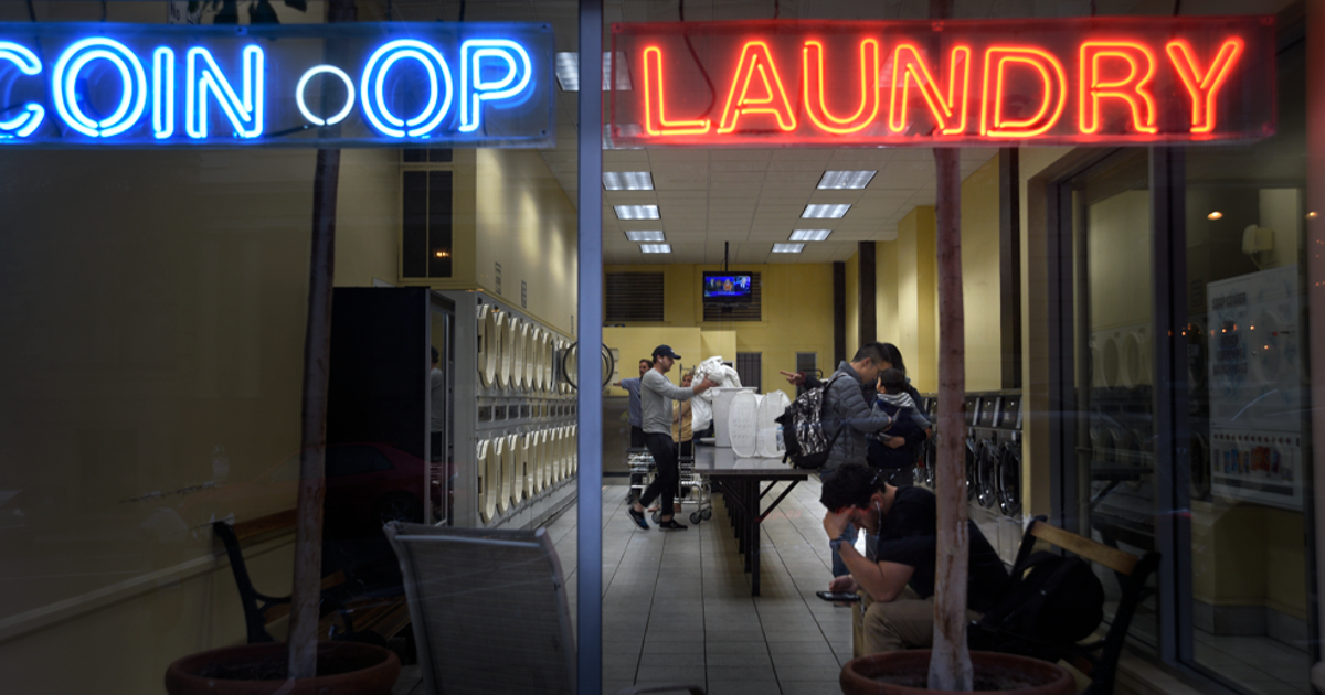 Oakland man charged with murder in fatal laundromat fight