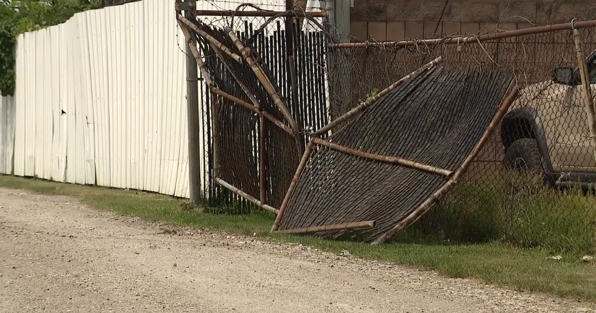 13-year-old in custody after car thefts, break-ins in Pontiac and Waterford Twp