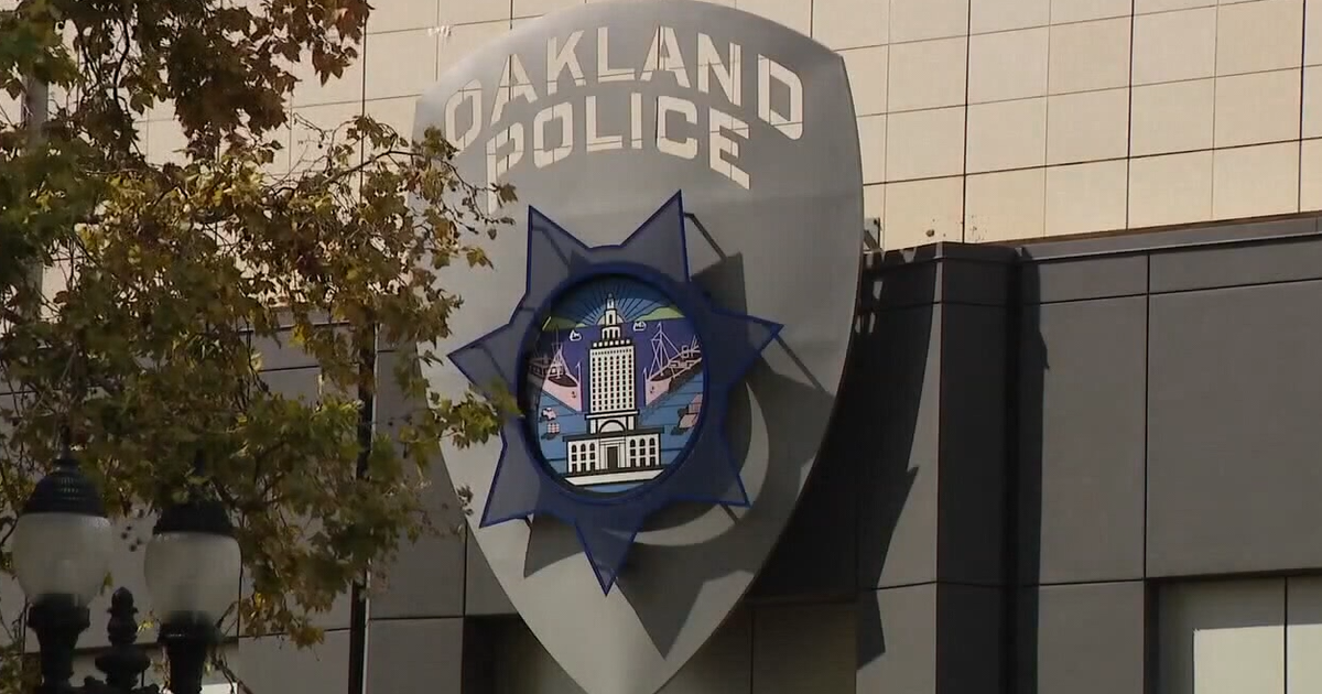 Oakland leaders call for end to federal police oversight