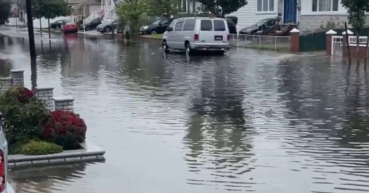 When will the nor'easter end in NYC area?