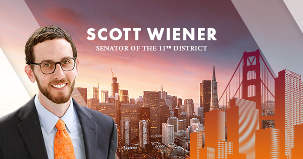 California Authorizes People To Sue ICE, Border Patrol For Constitutional Violations Under New Law By Senator Wiener
